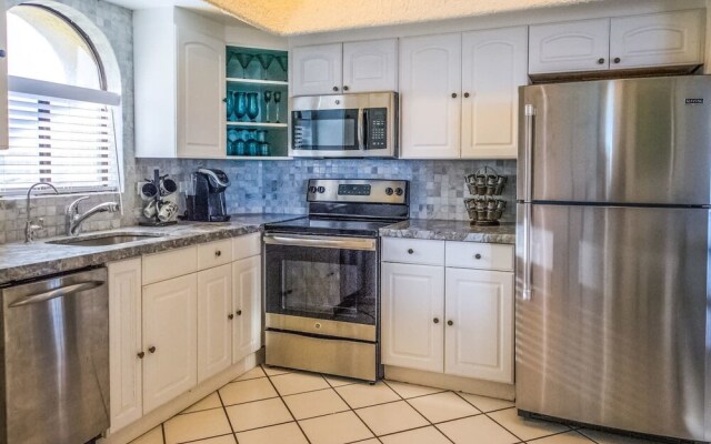 Hermoso Apartamento con Vista al Mar