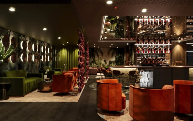 Courtyard by Marriott Kuala Lumpur South