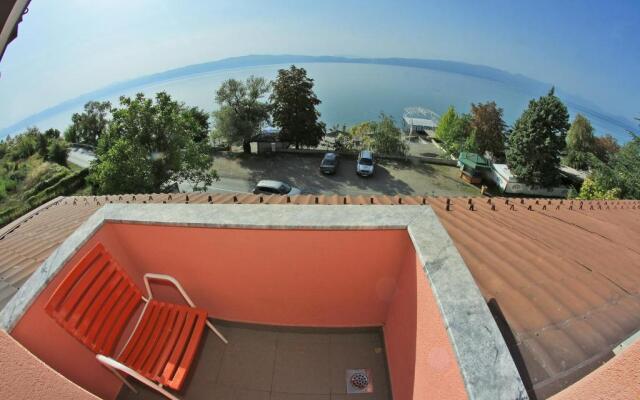 Lagadin, Adrijatik doo Ohrid