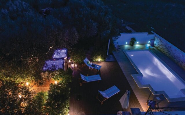Amazing Home in Lumbarda With Wifi and 6 Bedrooms