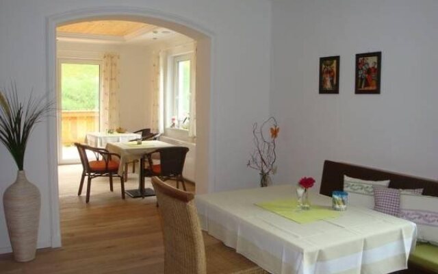Hotel Garni Wieshof