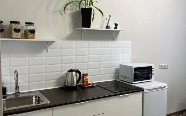 Апартаменты на улице Пискунова 131/1