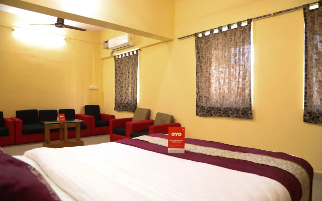 OYO 10658 Mia Guest House