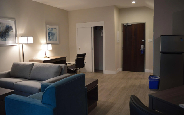 Best Western Plus Gateway to the Falls