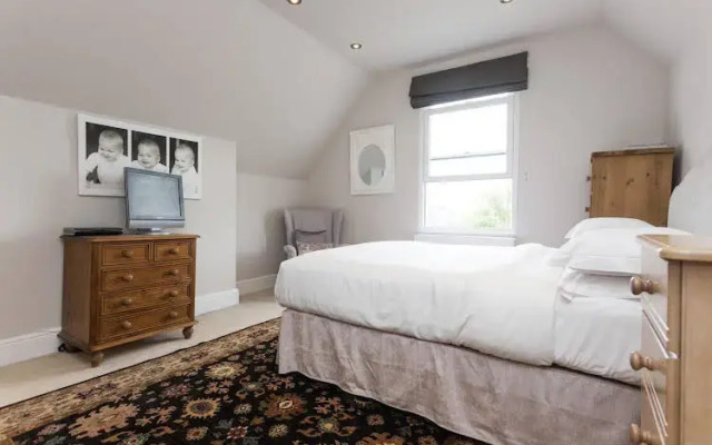Onefinestay - Wimbledon Apartments