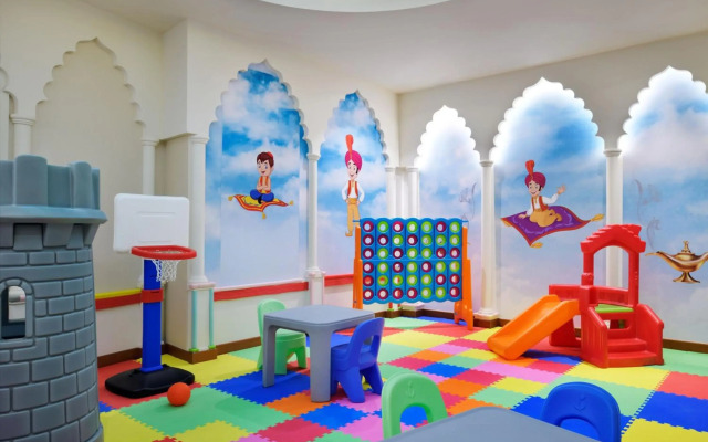 Marriott Executive Apartments Al Khobar