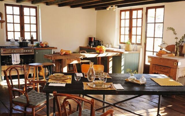 ROC Refuge Out Of The City