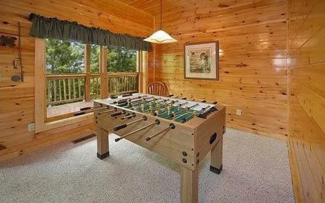 Robin's Rest by RedAwning