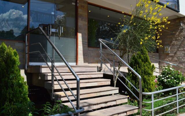 Florida del Inca Hotel