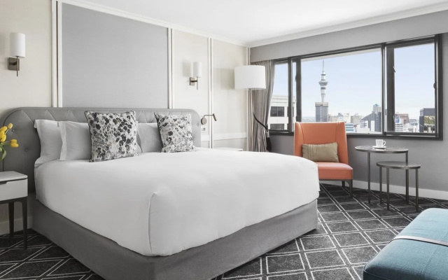 Cordis, Auckland by Langham Hospitality Group