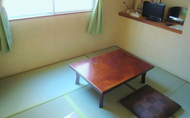 Ryokan Shochiku Hotel