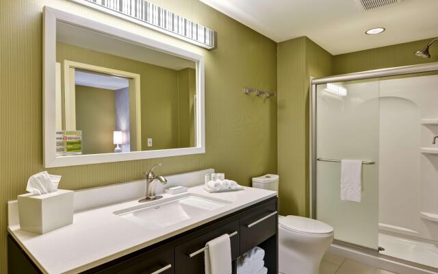 Home2 Suites by Hilton Dickson City Scranton