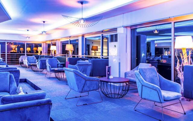 Pullman Kinshasa Grand Hotel