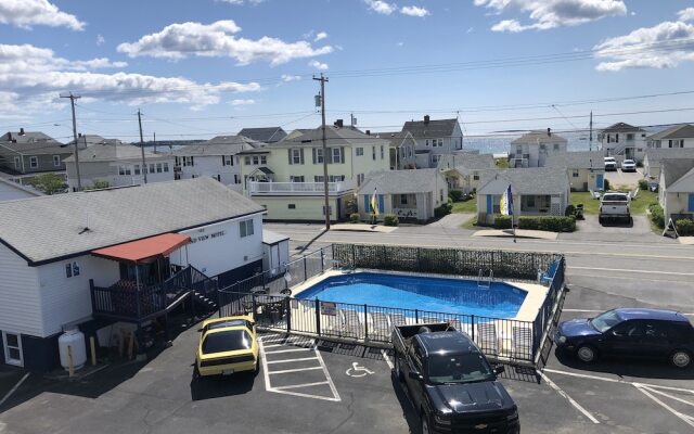 Island View Motel