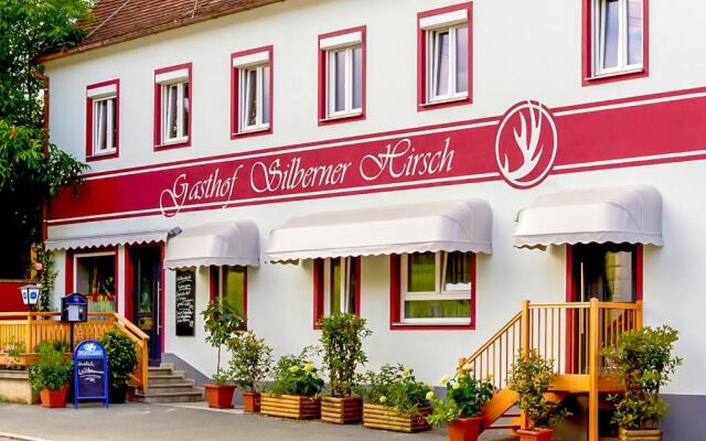 Gasthof Silberner Hirsch
