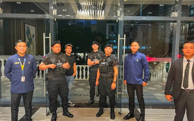 EG Private House - BGC Uptown