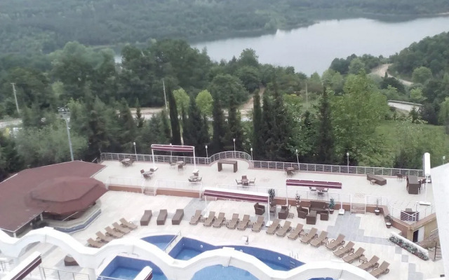 Asr-ı Ala Thermal Yalova
