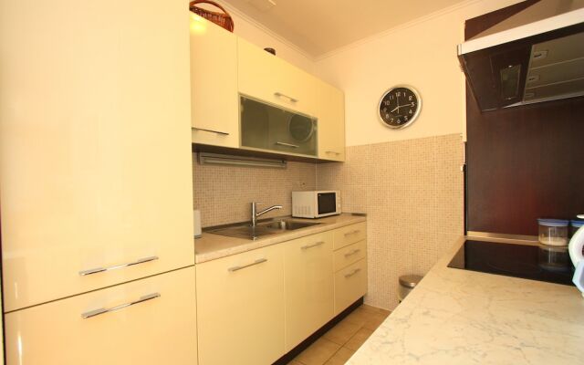 Apartment Deluxe Sea View Split