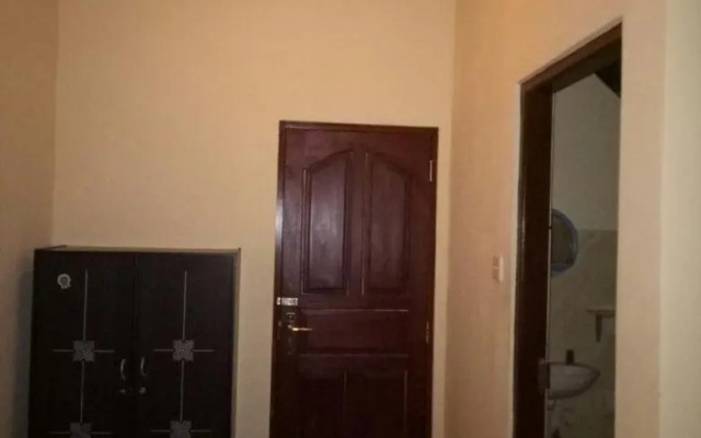 Bintang Homestay