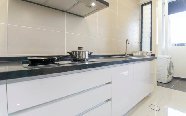 Stylish Dpristine 9 Next to Legoland Free Parking