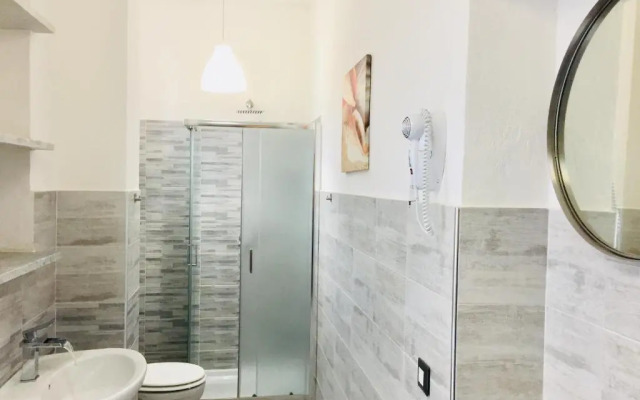 Scilla e Cariddi Bed&Breakfast
