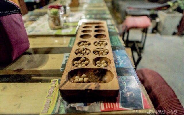 Doi Doo Dao Home Hostel - Adults Only