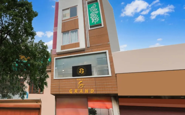 Hotel S Grand