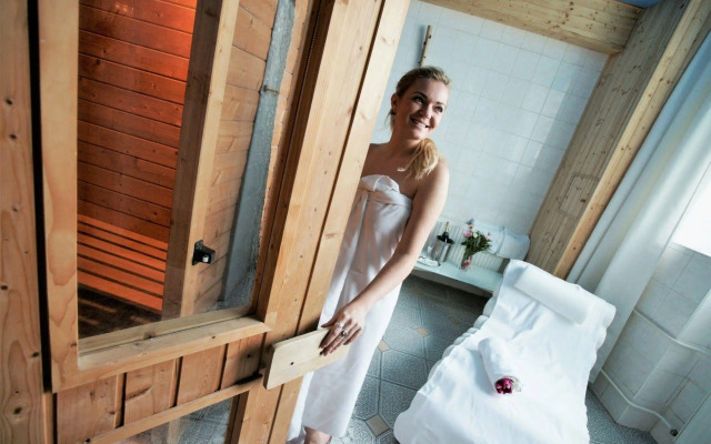 Hotel Nabucco