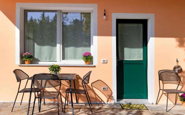 Agriturismo Baita Marina