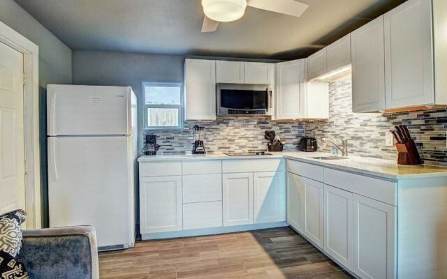 Coconut - 1 Br Home