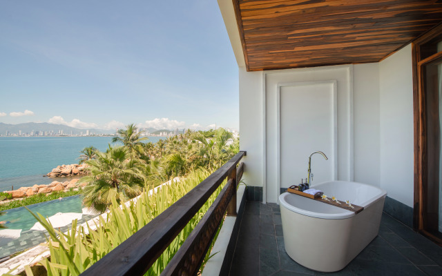 Alibu Resort Nha Trang