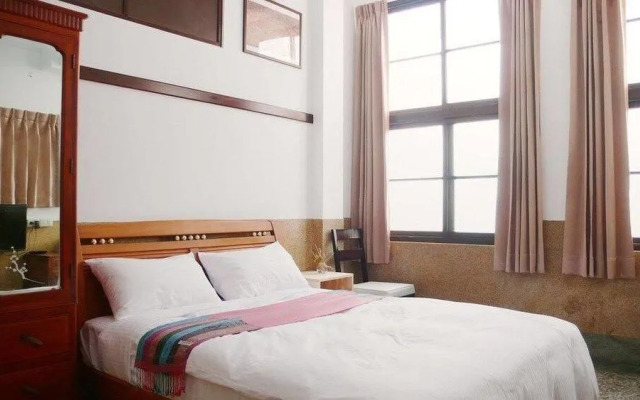 Tung Ning Hostel - Dafu St.