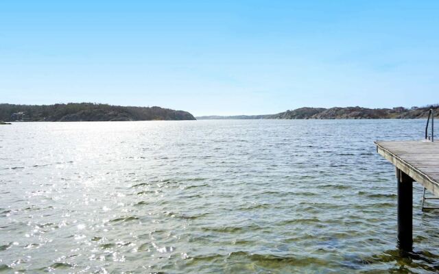 Holiday home Nösund IV