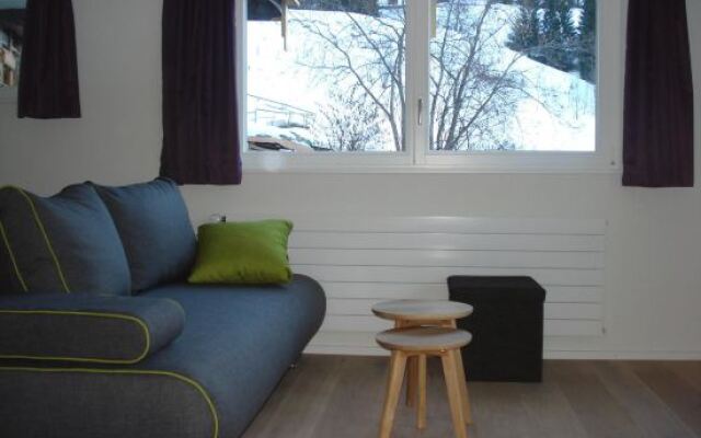 Chalet Viola - Verena's Loft