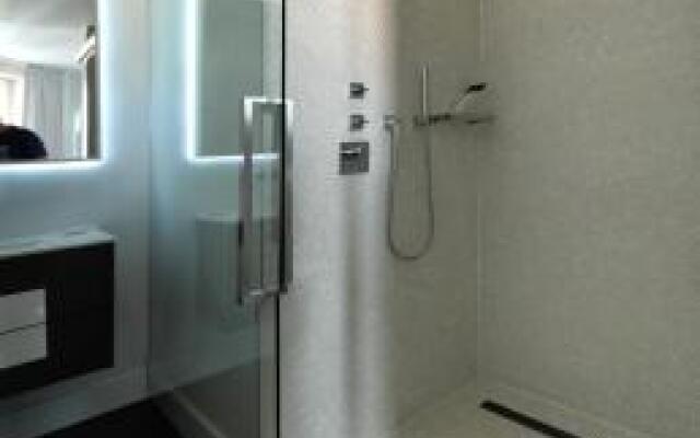 Sint Ji Rooms