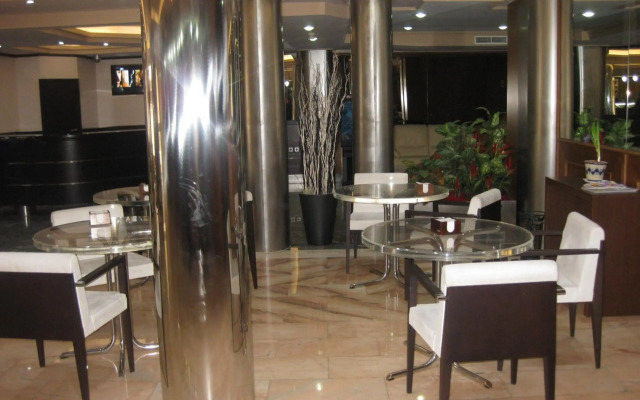 Hotel Florida