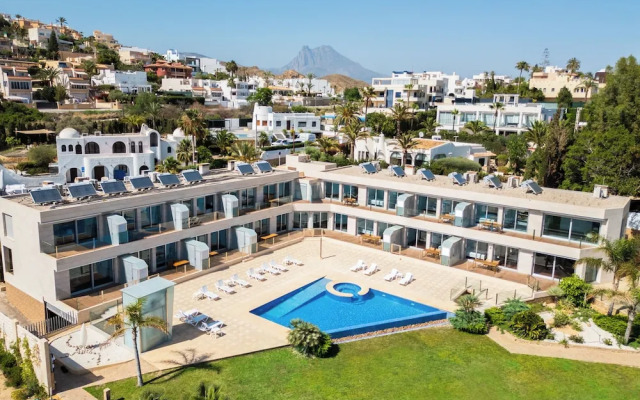 Montiboli Apartments by Buccara