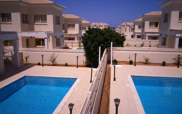 Anthorina Villa 5