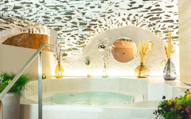 Le Grand Aigle Hôtel & Spa