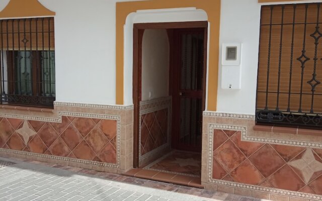 Apartamento Casa Eva