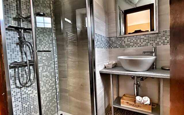 Abbazia delle Sorelle