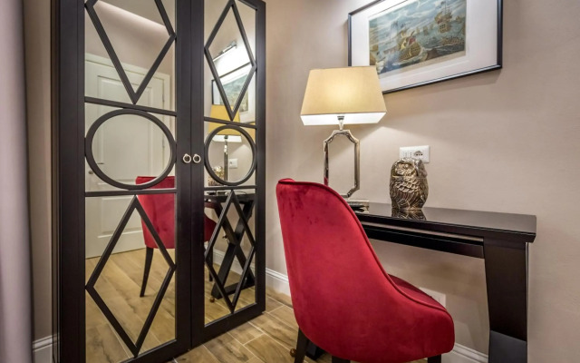 Hotel Emma