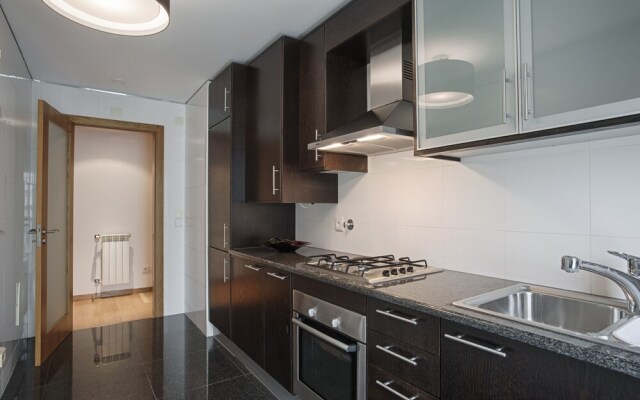 Lisbon Finestay Capuchos