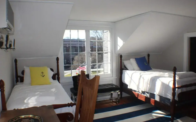 Seth Cheney House