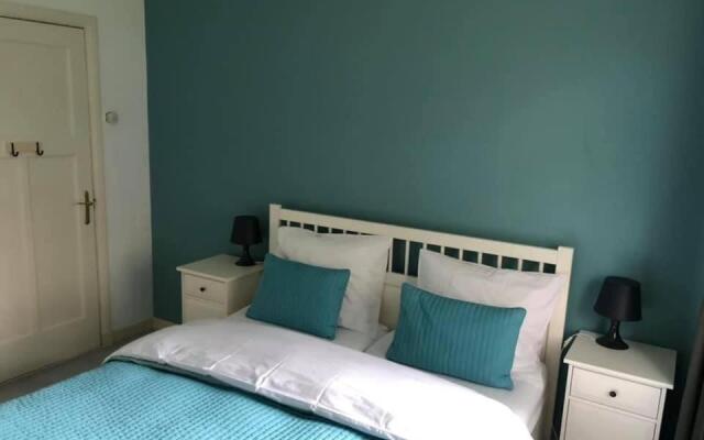 B&B Borgersteeg
