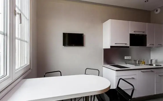 Luxury Duplex