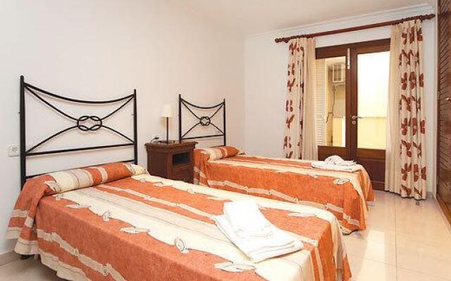 Apartamento Vistamar