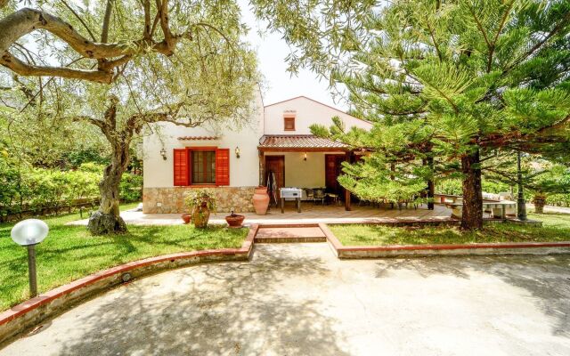 Villa Le Magnolie