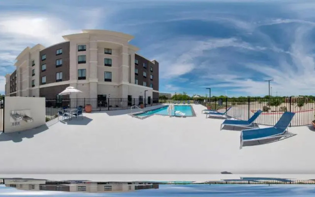 Hampton Inn & Suites Dallas/Richardson