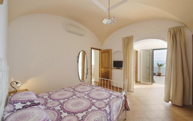 Casa La Ulivella - Large Terrace Overlooking the sea